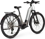 Vélo Électrique Femme Grande Taille Puissant
