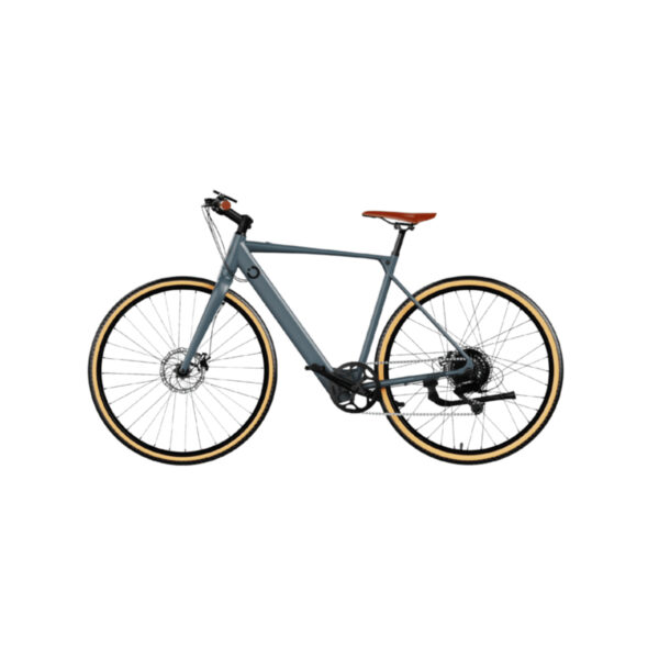 Vélo Électrique Femme Longue Distance