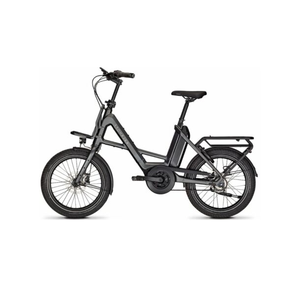 Vélo Électrique Frein Rétropédalage