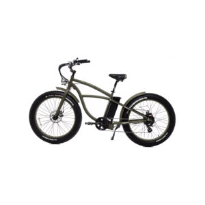 Vélo Électrique Hollondais