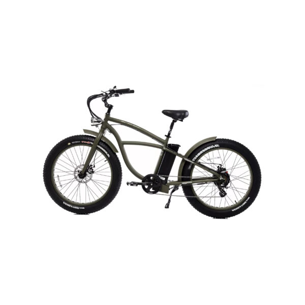 Vélo Électrique Hollondais Vélo Électrique Hollondais