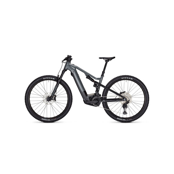 Vélo Électrique Nature Vélo Électrique Nature