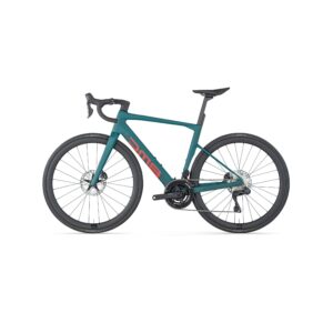 Vélo Électrique Route Haut de Gamme