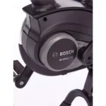Vélo Électrique Type Hollandais Bosch
