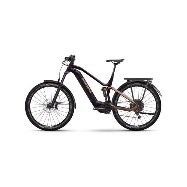 Vélo Électrique Unisex