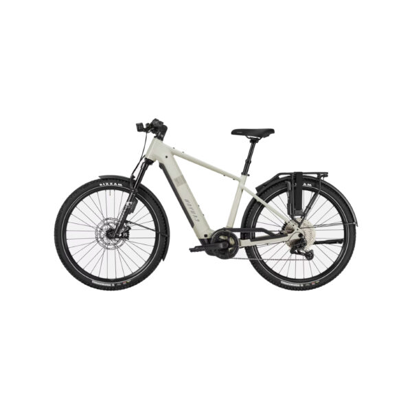 Vélo Hybride Électrique Femme Vélo Hybride Électrique Femme