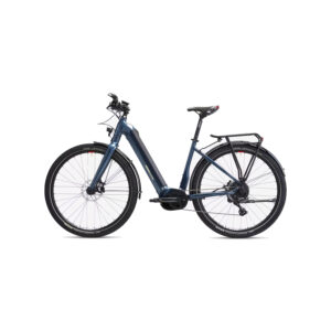 Vélo Tout Chemin Électrique pour Homme