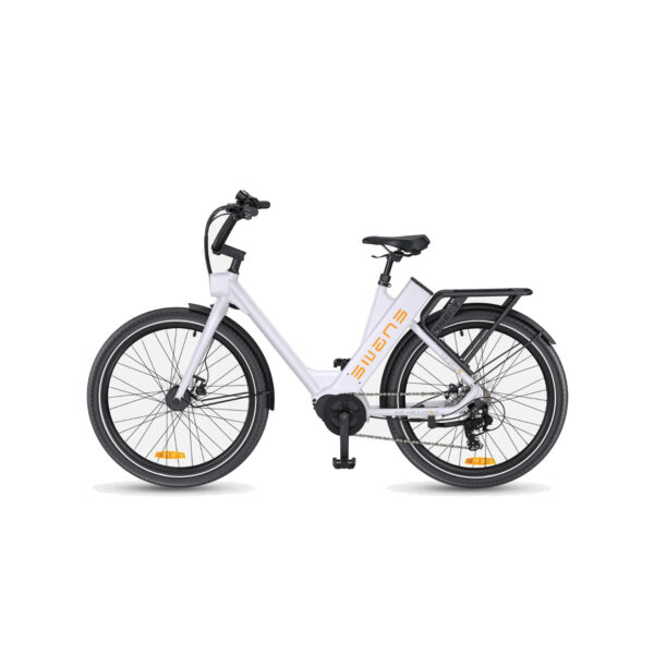 vae urbain femme Blanc