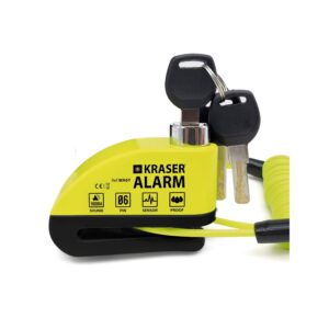 Bloque Disque avec Alarme