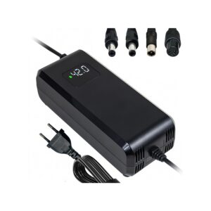 Chargeur de Batterie pour VAE