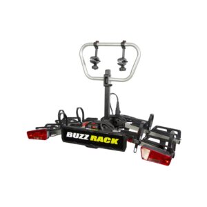 Porte Vélo Électrique Fatbike