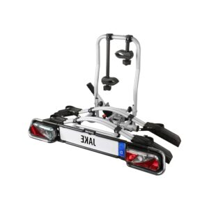 Porte Vélo d'Attelage 60 Kg