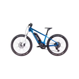 VTT Électrique pour Enfant de 10 Ans