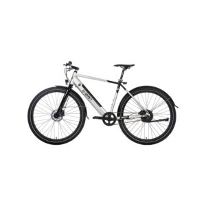Vélo Électrique Structure Légère