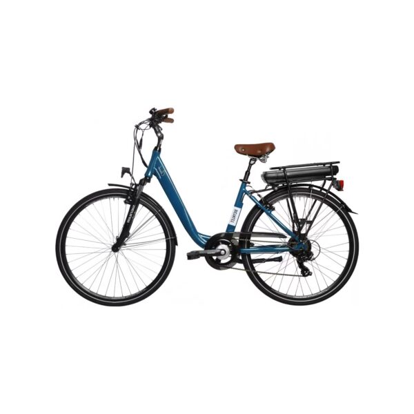 Velo Electrique 35 Nm