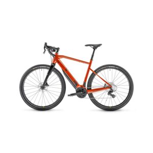 Vélo Électrique Couple 65 Nm