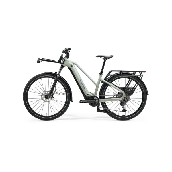 Velo Électrique Femme Selle Confortable