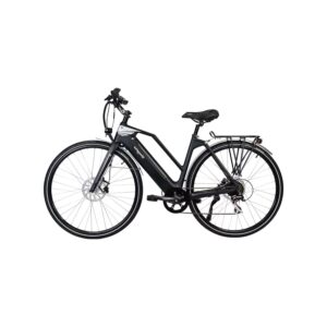 Vélo Électrique Cadre Full Carbone