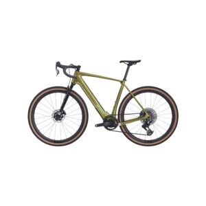 Vélo Électrique Cadre Hyper Léger