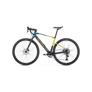 Vélo Électrique Route Gravel