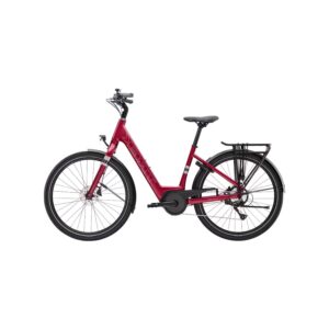 Vélo Électrique Shimano pour Femme