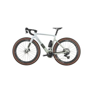 Vélo Électrique Haut de Gamme