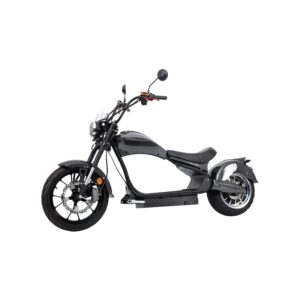 VAE en Forme de Moto