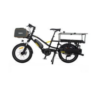 Vélo Électrique pour Livreur