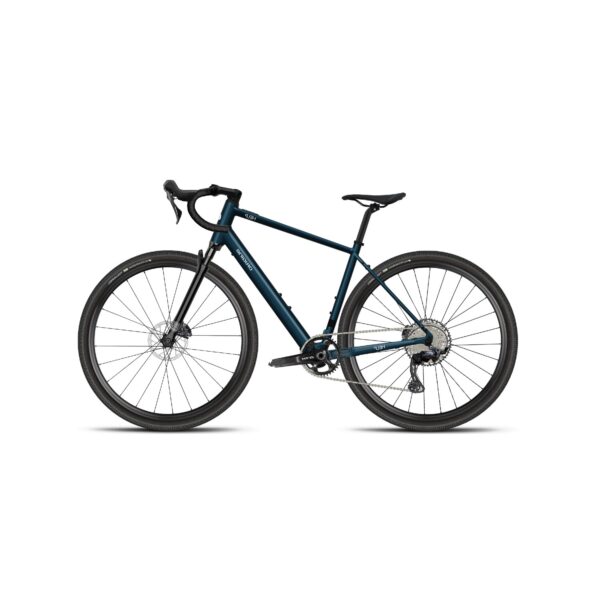 Vélo Route Endurance Électrique