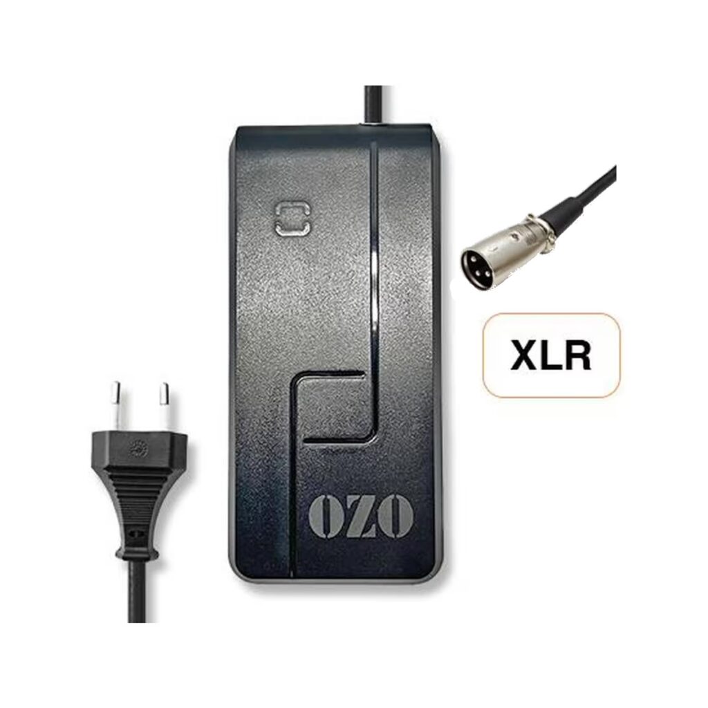 Pour Kalkhoff Agattu Ça i8, Vélo Électrique Chargeur Rapide 36V 4A