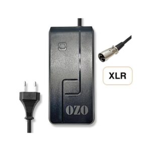 Chargeur VAE Connecteur XLR