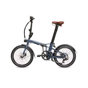 Mini Vélo Électrique Pliant