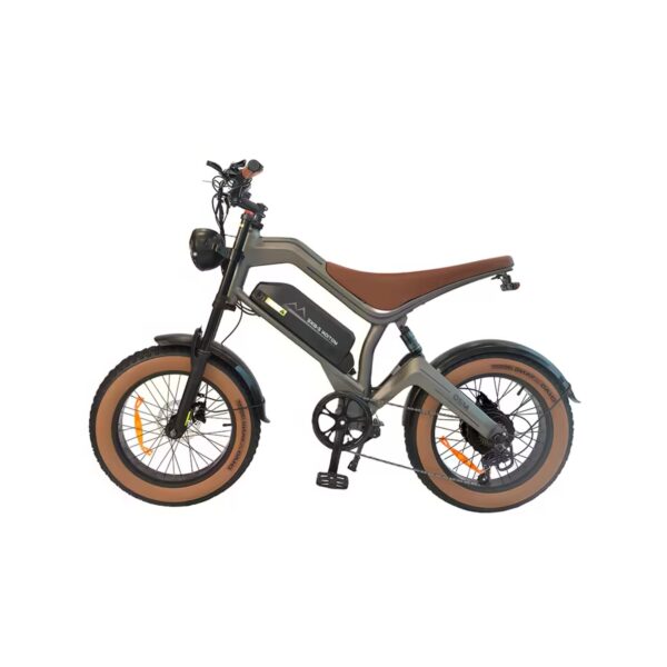 mini Vélo Électrique tout terrain