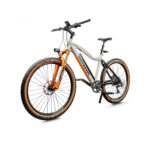 velo de route Électrique grande autonomie