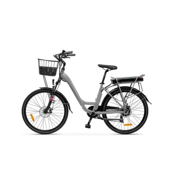vélo électrique Femme 24 Pouces