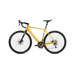 Vélo Électrique Couleur Jaune